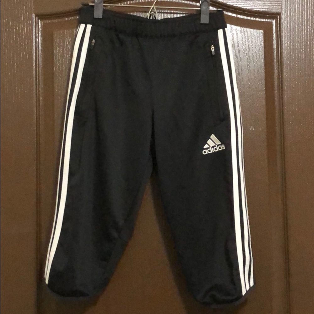 Adidas soccer pants